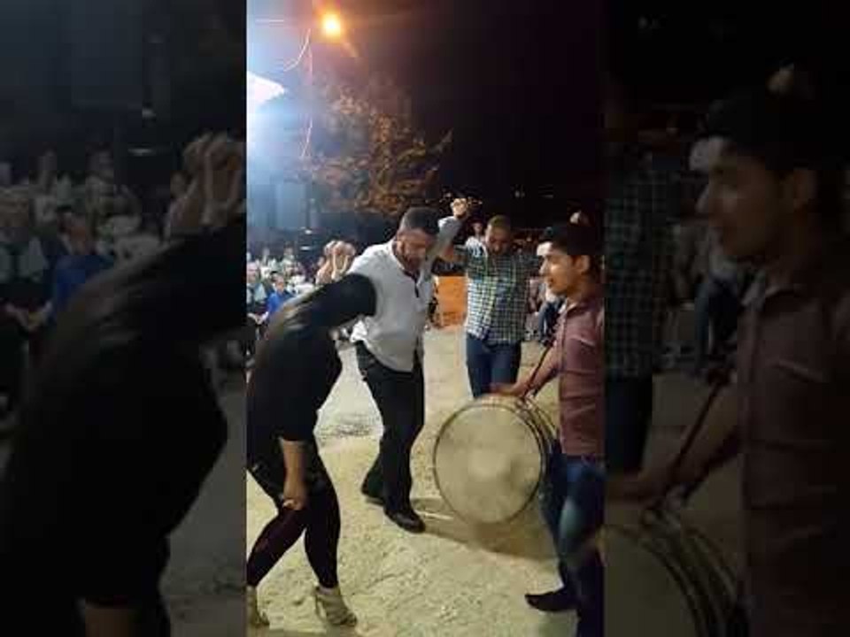 الفنانة كوثر منصور مواويل سورية حزينة جدا ومع دبكة عرب