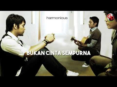 ADA BAND - Bukan Cinta Sempurna (Official Audio)