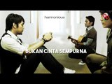 ADA BAND - Bukan Cinta Sempurna (Official Audio)