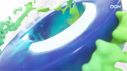 [OGN Channel ID]GameChanger