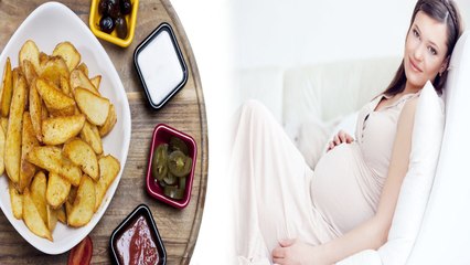 Pregnancy: Why Avoid Potato? | इसलिए प्रेग्नेंट औरतों को नहीं खाना चाहिए आलू | Boldsky