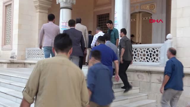 Adana Ak Partili Çelik Saldırılara Rağmen Birliğimizi Nasıl Koruduğumuzu Gösterdik