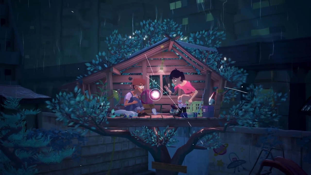 The Gardens Between - Preview gamescom