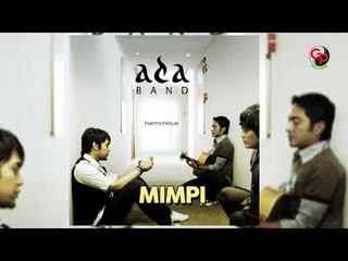 ADA BAND - Mimpi (Official Audio)