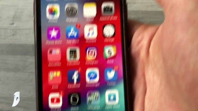 Calculette iPhone : modifier un chiffre sans tout effacer