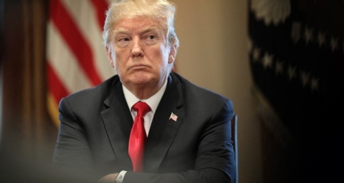 Amerika, Trump'ın Avukatının İtirafını Konuşuyor! Trump'ın Başkanlığı Tehlikede, Görevden Alınacak Mı?