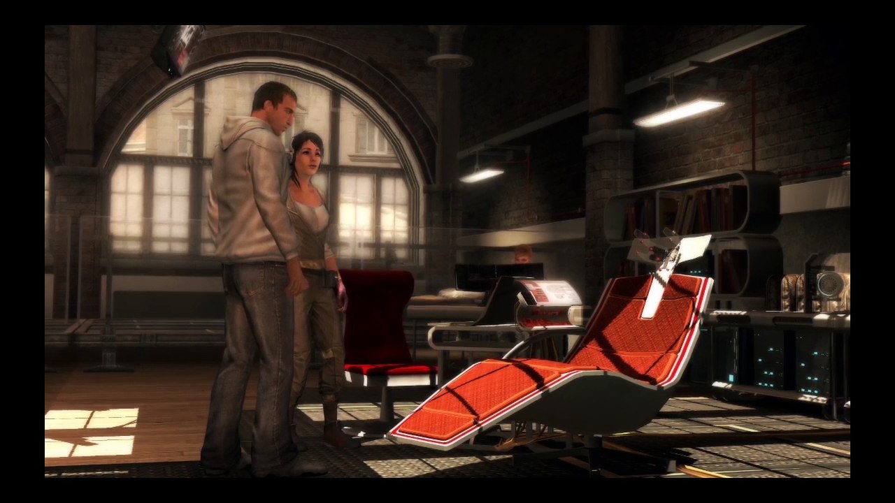 Ein neues Wiedersehen. Assassin's Creed II #1.2