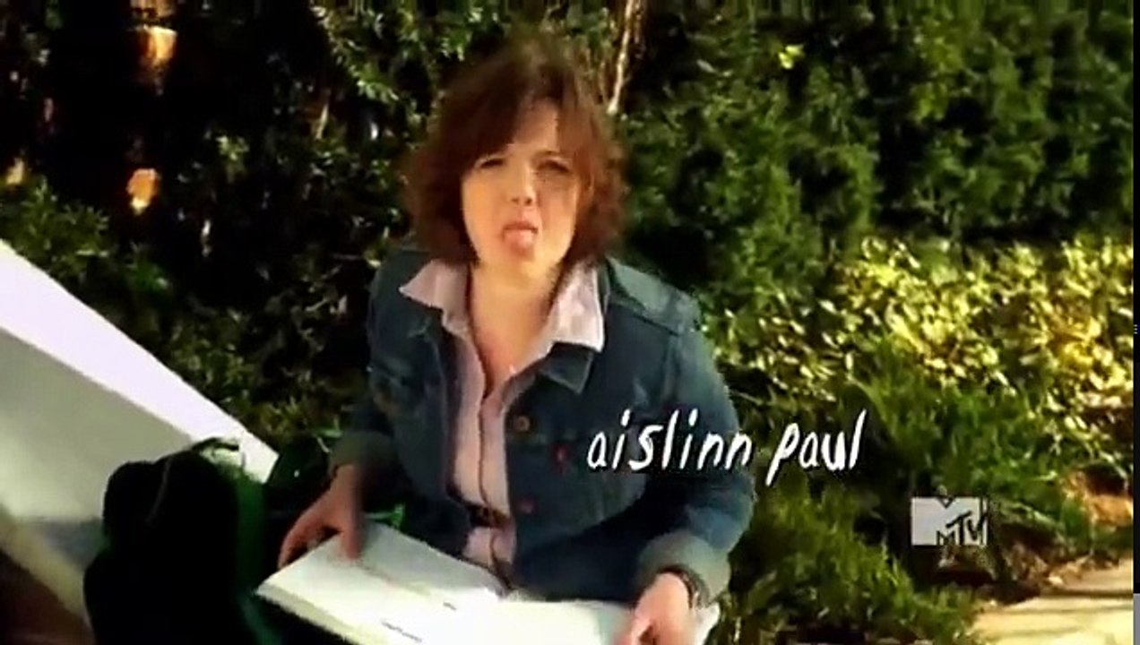 Degrassi   S10E08   Better Off Alone (2)