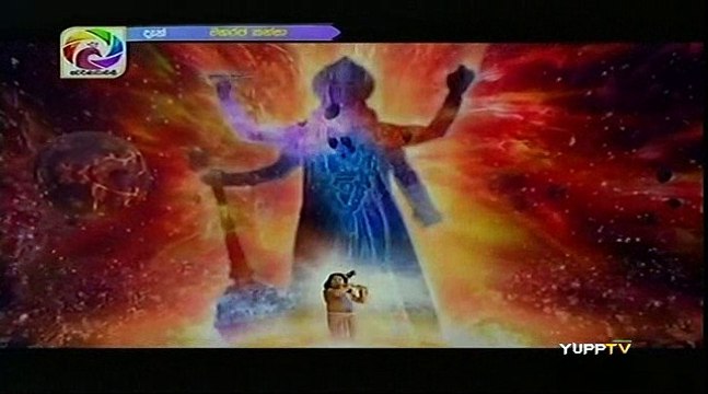 Maharaja Kansa Teledrama - 73 - 19th August 2018 P2