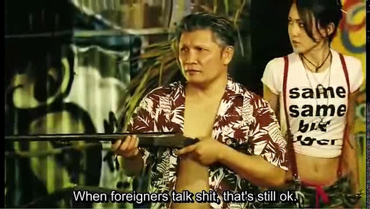Fighting Beat_ English Sub Part2