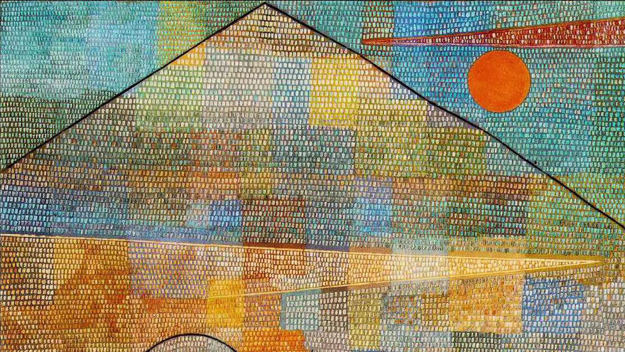 Doctor Gradus ad Parnassum ~ Debussy ~ Rock Arrangement by Paolo Di Rocco