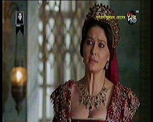 Kosem Sultan Deepto TV Bangla Dubbing Episode 134 ¦ Full Programme - (কসেম সুলতান) পর্ব - ১৩৪ ¦ Deepto TV (19/08/2018)