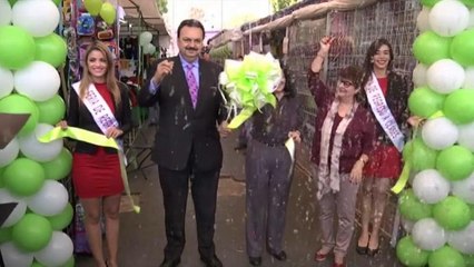 Cidade do México proíbe modelos em atos oficiais