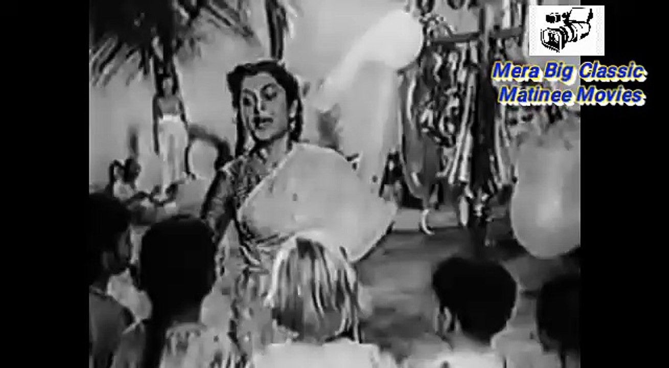 Mastana Classic Matinees Hindi Movie Part 2/3 ☸☸☸(66)☸☸☸Mera Big Classic Matinee Movies