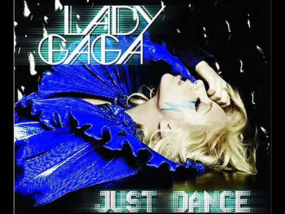 Lady Gaga Just Dance (Club Remix) Ft. Colby ODonis