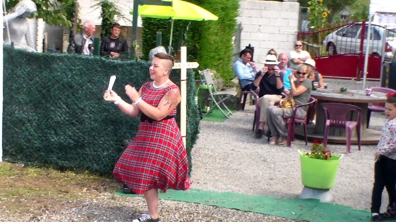 Estaires RETRO 2018