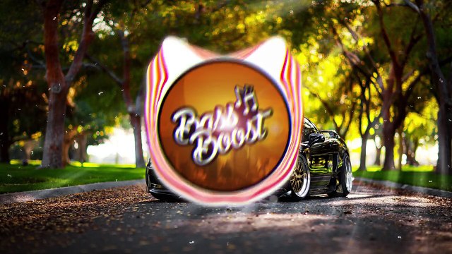 Major Lazer x DJ Snake feat. MØ Lean On (KVTBOMB P Remix) [Bass Boosted] (HQ)