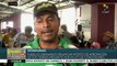 teleSUR Noticias: Sindicatos de Ecuador se pronuncian frente a crisis
