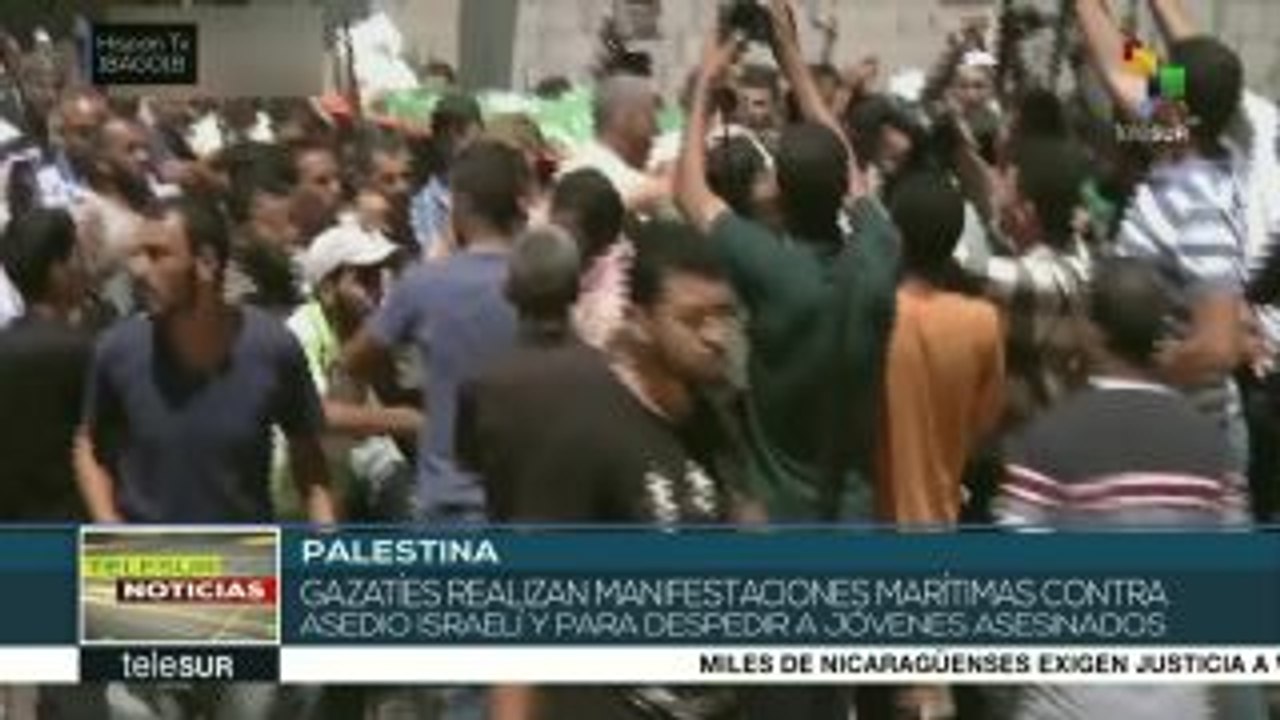 teleSUR Noticias: Llega primer ministro malayo a Beijing