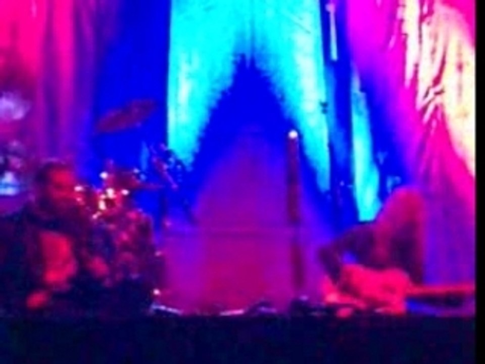 Therion - Lemuria (accoustic version)- Lyon 2007