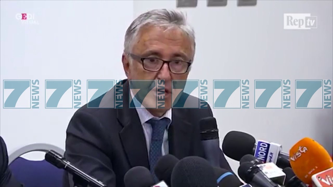 PRESIDENTI ITALIAN KERKON TE MERREN MASA NGA QEVERIA - News, Lajme - Kanali 7