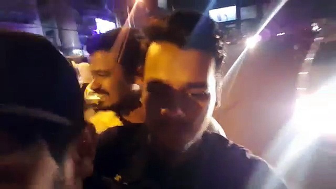 FEEDING PIGEONS!! (Day 13)