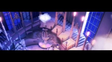 Barbie et le cheval magique (2005) Partie 1