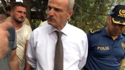 Bartın'da Yolcu Midibüsü Uçuruma Yuvarlandı: 3 Ölü, 19 Yaralı