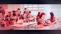 Korean Mix Hindi Songs  Cute School Crush Love Story  Hindi Love Video