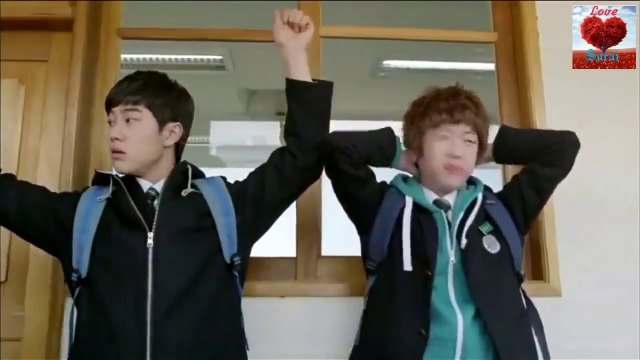 Ye Mausam ki Baarish _true love_ __ new Korean video song 2017