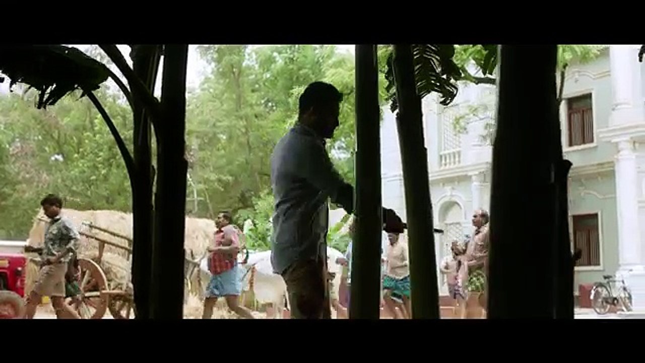 Aravindha-Sametha-Official-Teaser-Jr-NTR-Pooja-Hegde-Trivikram