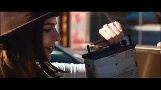 CRUISE Official Trailer 2018 Emily Ratajkowski Romance