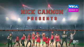 Nick Cannon Presents Wild ‘N Out S12E01 - #WildNOut