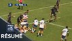 PRO D2 - Résumé Colomiers-Provence Rugby: 28-26 - J1 - Saison 2018/2019