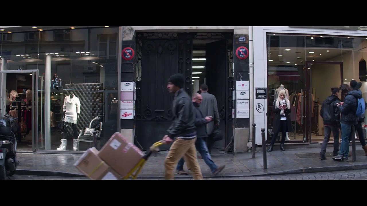 Bande-annonce Ma Fille