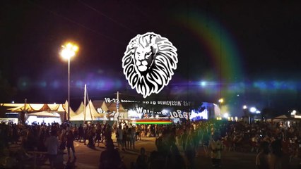 Pre-Festival vibes @ Rototom Sunsplash 2018