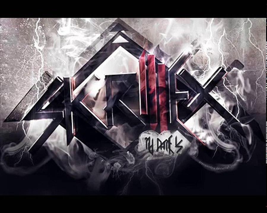 Skrillex Bangarang VS Krewella Come And Get It (Kripteta MASHUP)