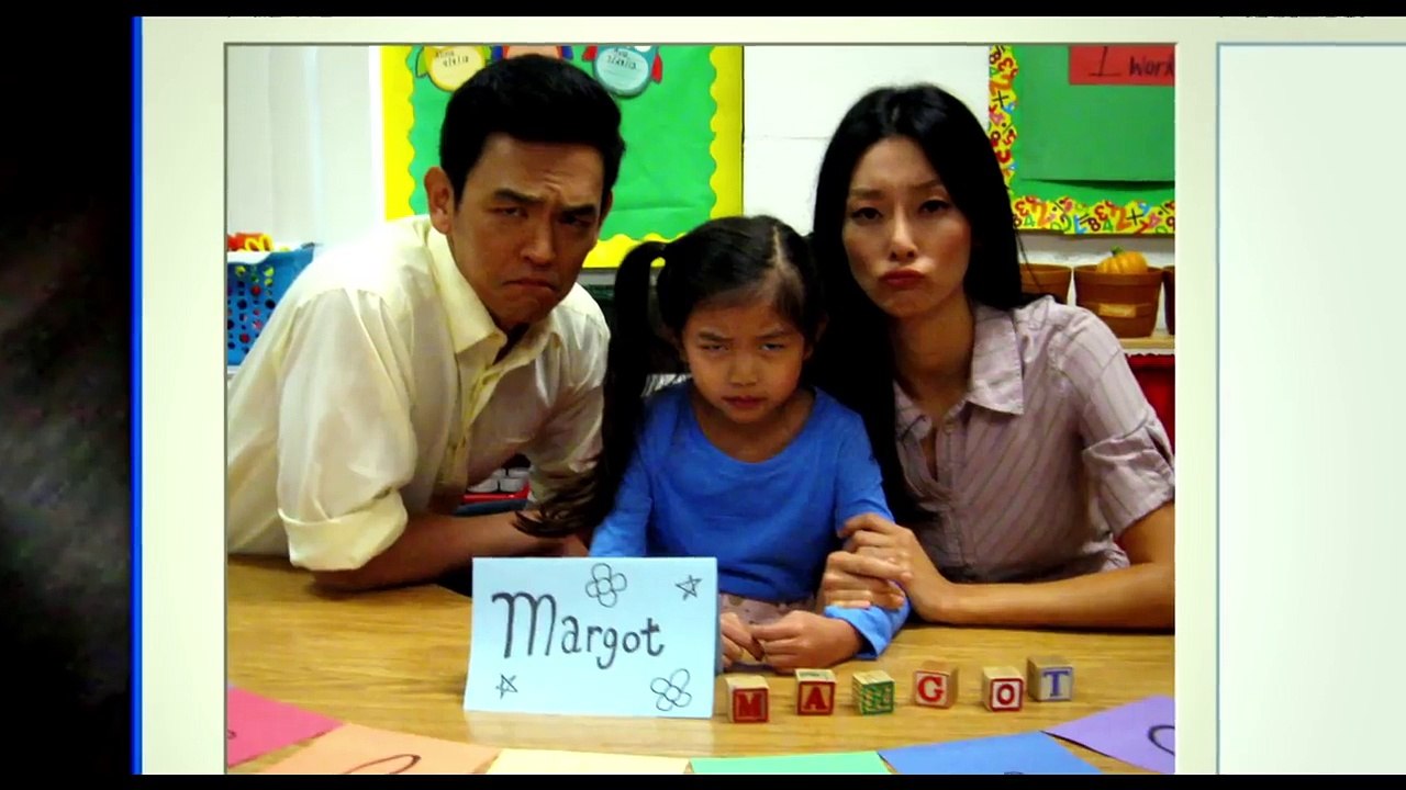 Bande Annonce Searching - Portée disparue