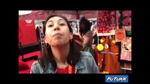 Best of Anime Expo 2018 – Sofia Martinez, Marketing Coordinator Interview – Japan Crate - 1080i Video - AX 2018