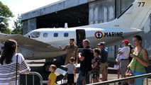 L’aéroclub de la région de Lorient ouvre ses portes