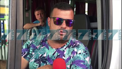 BYPASSI I «TMERRSHEM» I FIERIT - News, Lajme - Kanali 7