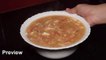 Hot and Sour Soup - Chicken Hot and Sour Soup - Soup Recipes