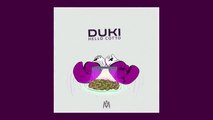 Duki Hello Cotto (Audio Oficial)