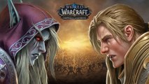 World of Warcraft: Battle for Azeroth — Le braci della guerra