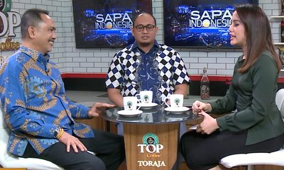 Kenapa kubu Jokowi masih santai Hadapi Manuver Sandi?
