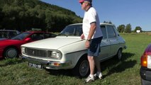 Hautes-Alpes : Mettre les mains dans le cambouis, il n'y a que ça de vrai pour les amateurs de vieilles voitures.