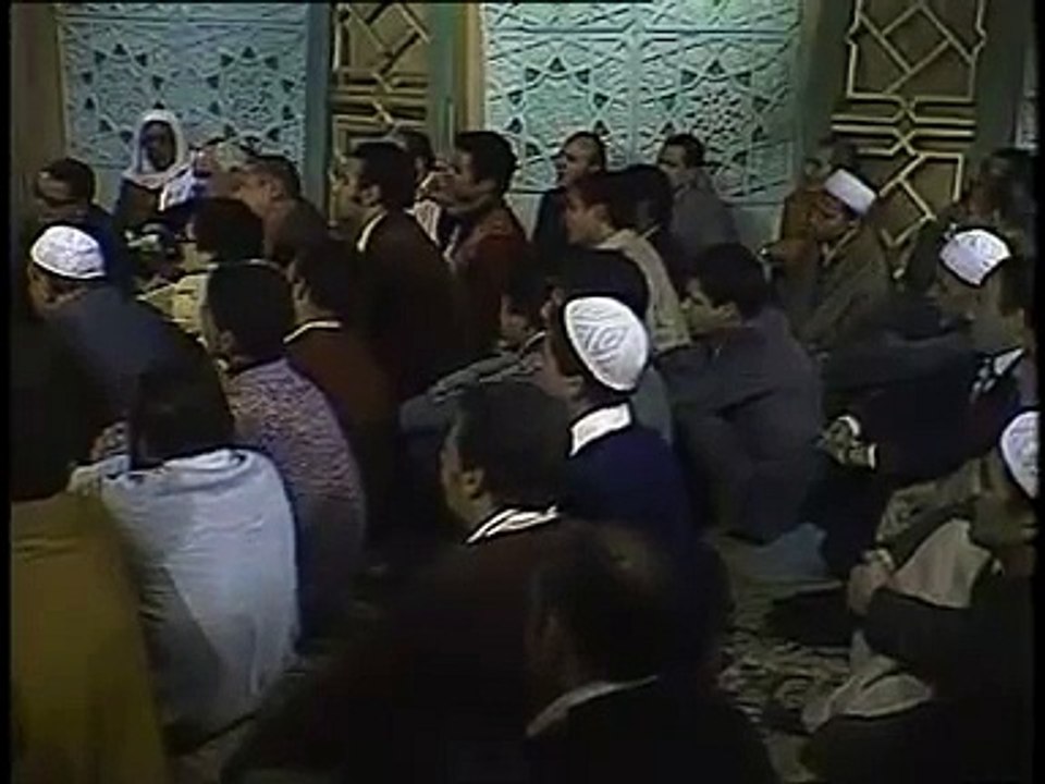 تفسير سورة البقرة من الآية 133 إلى الآية 135 للشيخ محمد متولي الشعراوي