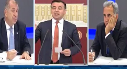 Hangi cemaat imamının Cuma namazını kıldıracak kavgası