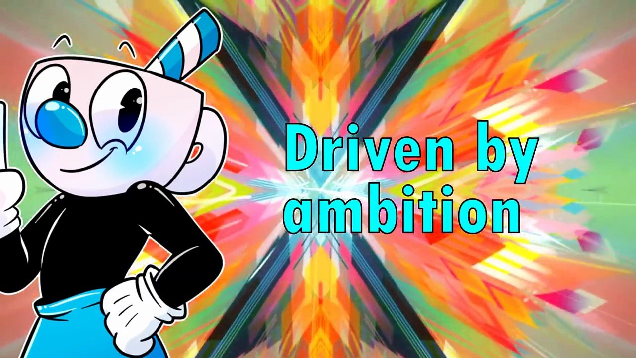 CUPHEAD SONG ▶ The Final Straw (ft. Dolvondo) | CG5