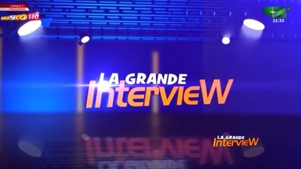 LA GRANDE INTERVIEW:  Pr Magloire ONDOA, Doyen de la FSJP/ Université de Yaoundé 2 (09/05/2017)